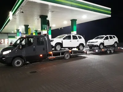 RR AUTO Robert Jaskułowski